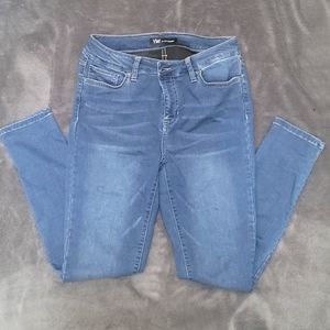YMI HyperDenim jeans